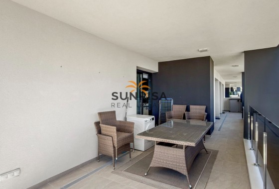 Apartment · Resale - Orihuela Costa · Playa Flamenca · Alicante · Spain