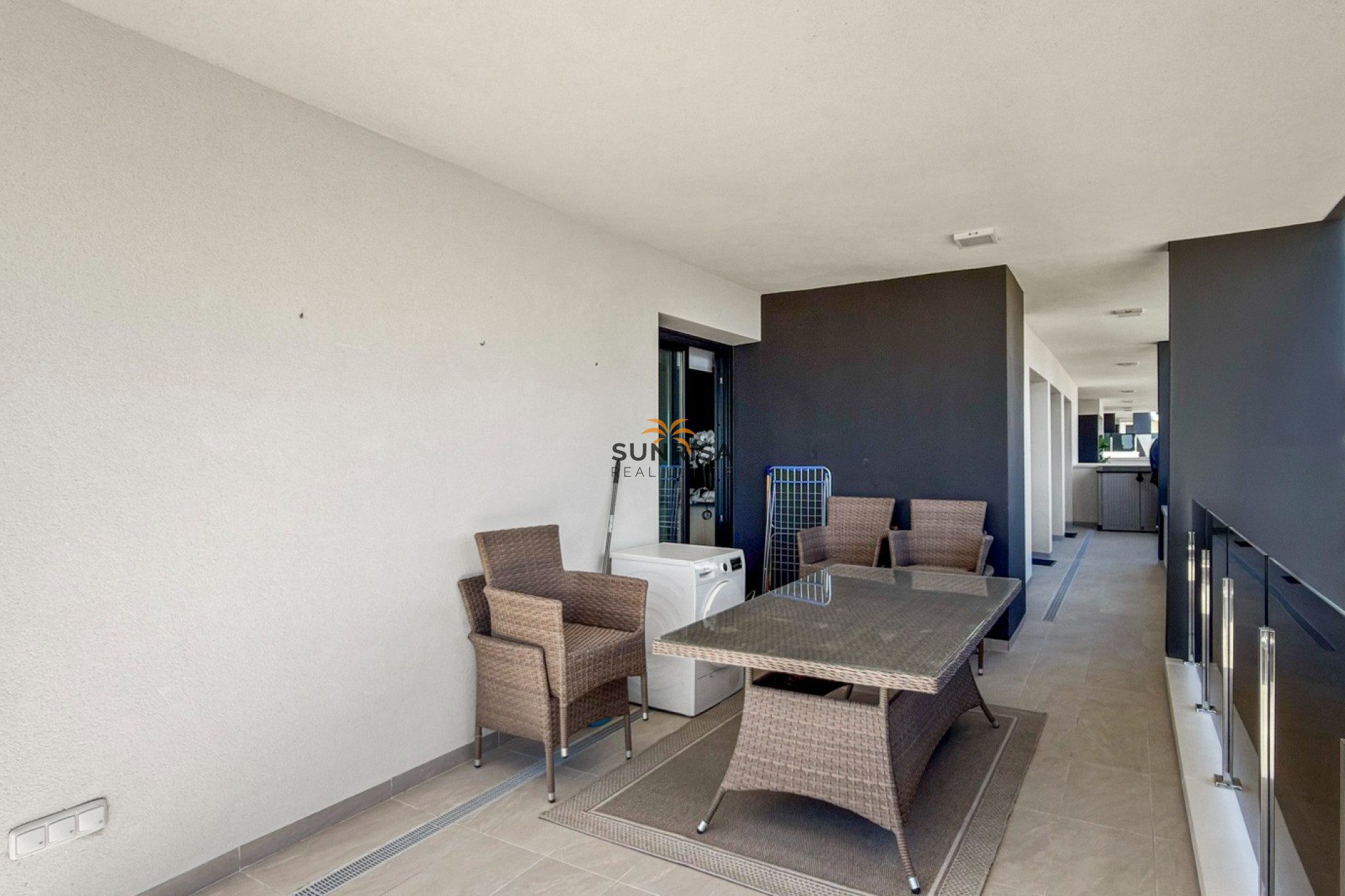 Resale - Apartment - Orihuela Costa