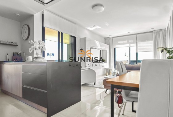 Apartment · Resale - Orihuela Costa · Playa Flamenca · Alicante · Spain