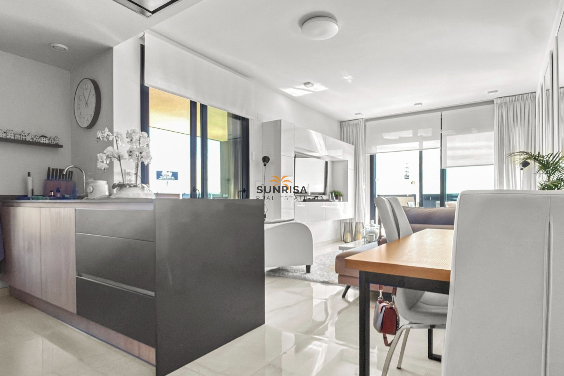 Resale - Apartment - Orihuela Costa