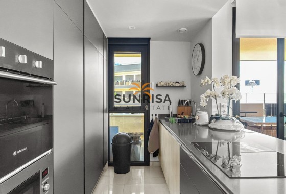 Apartment · Resale - Orihuela Costa · Playa Flamenca · Alicante · Spain