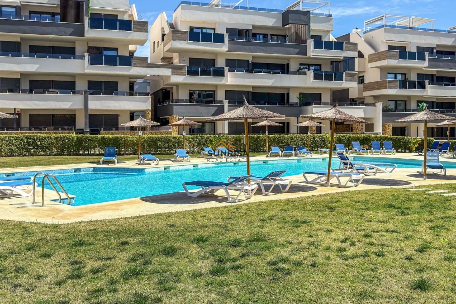 Resale - Apartment - Orihuela Costa