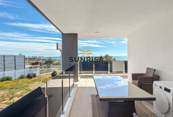 Apartment · Resale - Orihuela Costa · Playa Flamenca · Alicante · Spain