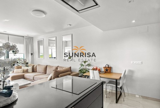 Apartment · Resale - Orihuela Costa · Playa Flamenca · Alicante · Spain