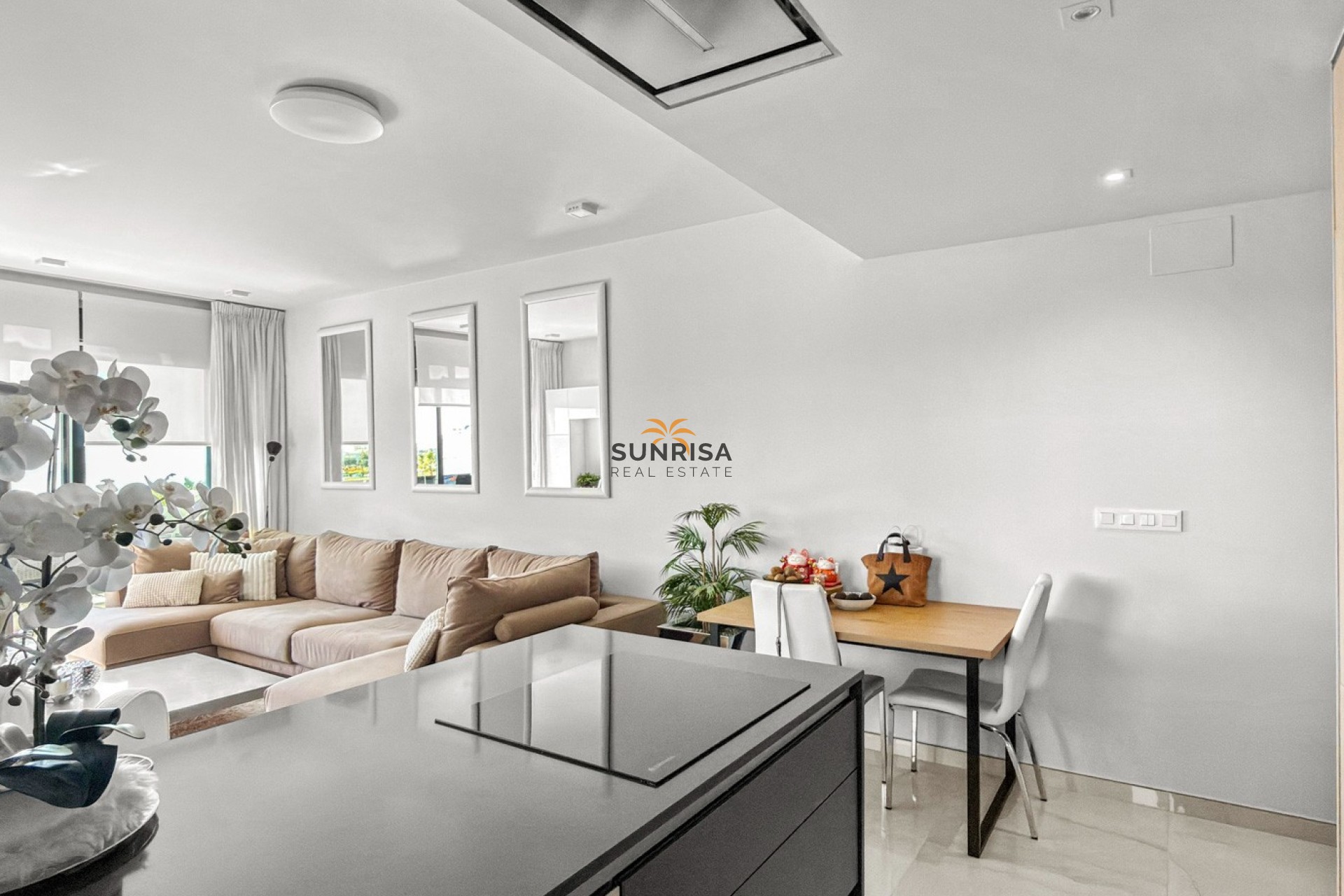 Resale - Apartment - Orihuela Costa