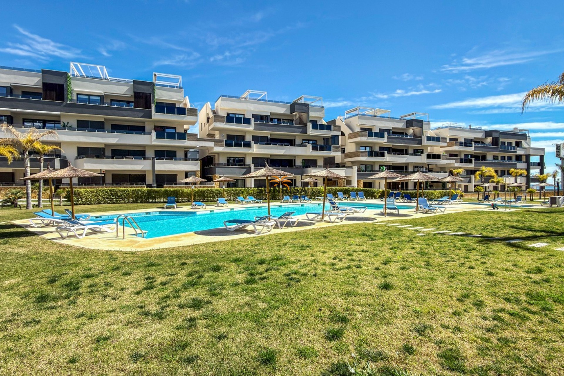 Resale - Apartment - Orihuela Costa