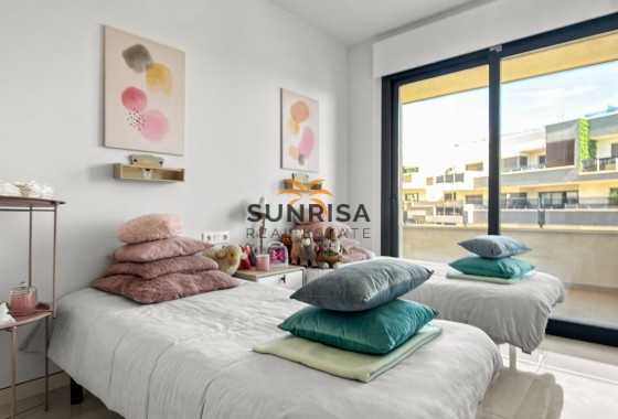 Apartment · Resale - Orihuela Costa · Playa Flamenca · Alicante · Spain
