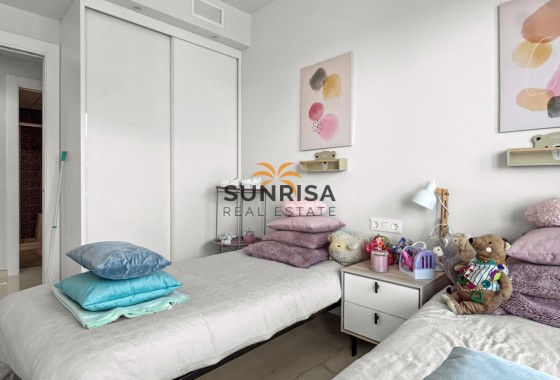 Apartment · Resale - Orihuela Costa · Playa Flamenca · Alicante · Spain