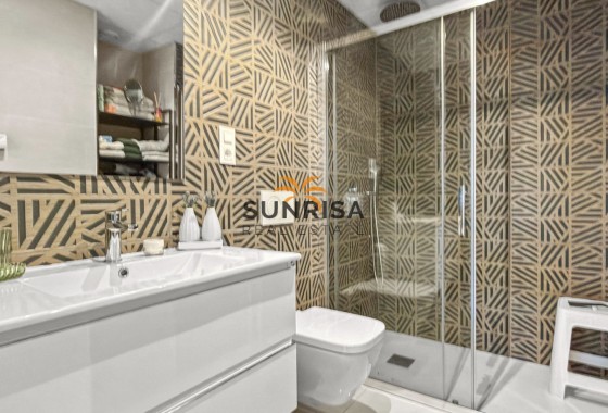 Apartment · Resale - Orihuela Costa · Playa Flamenca · Alicante · Spain
