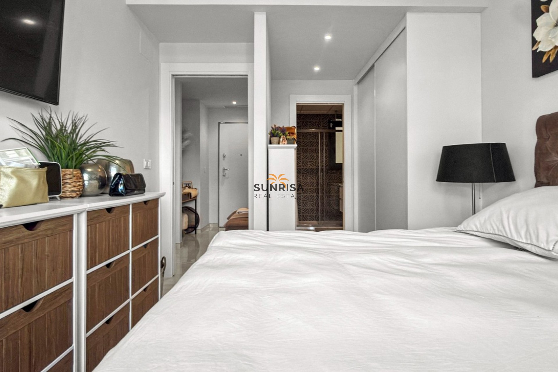 Resale - Apartment - Orihuela Costa