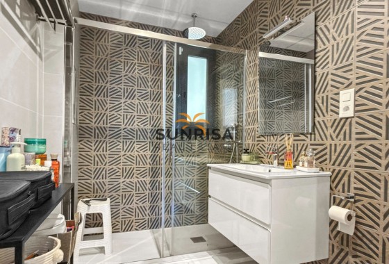 Apartment · Resale - Orihuela Costa · Playa Flamenca · Alicante · Spain