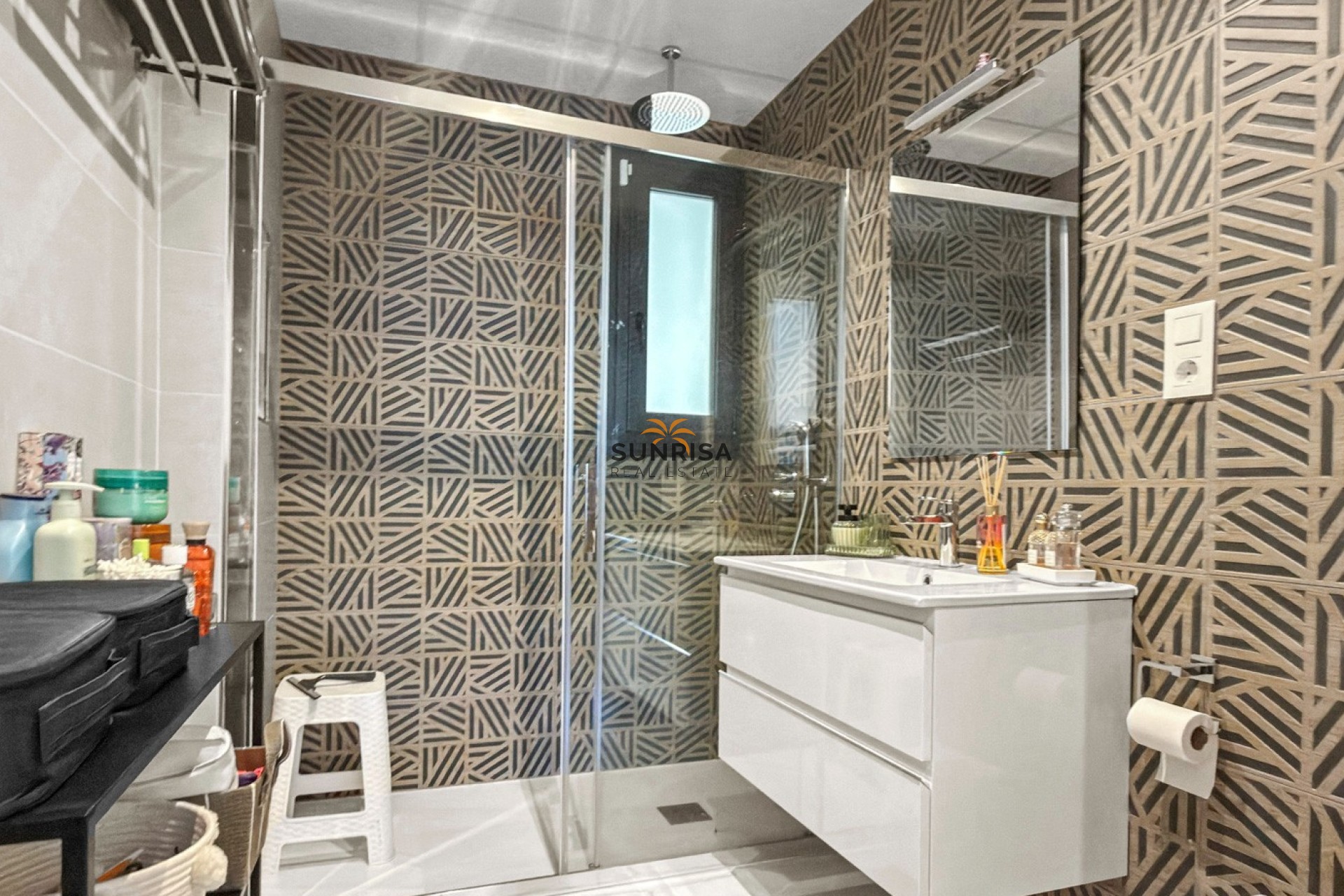 Resale - Apartment - Orihuela Costa