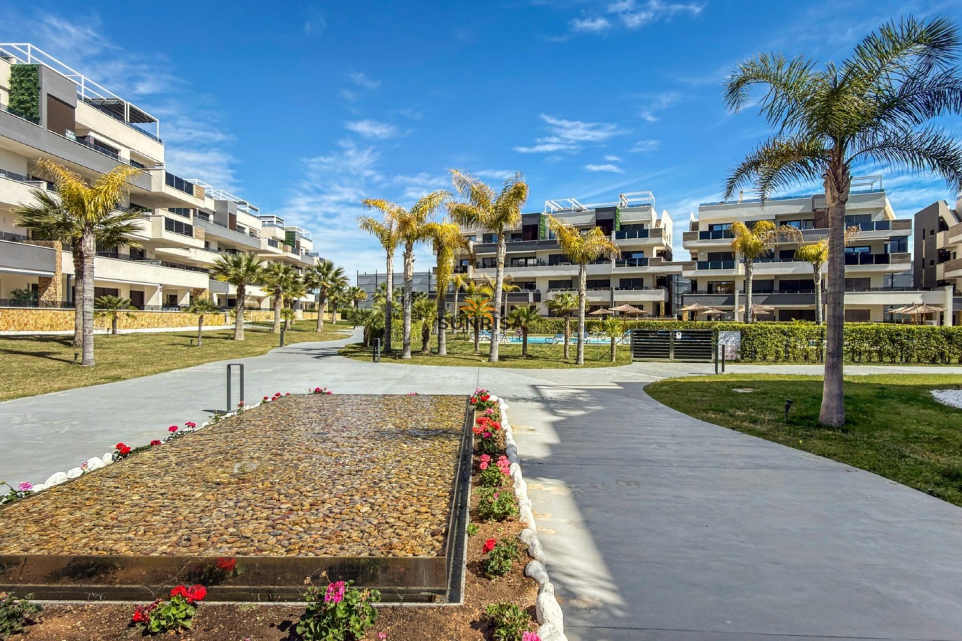 Resale - Apartment - Orihuela Costa