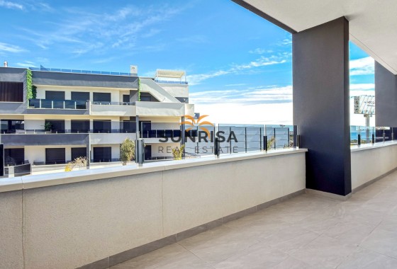 Apartment · Resale - Orihuela Costa · Playa Flamenca · Alicante · Spain