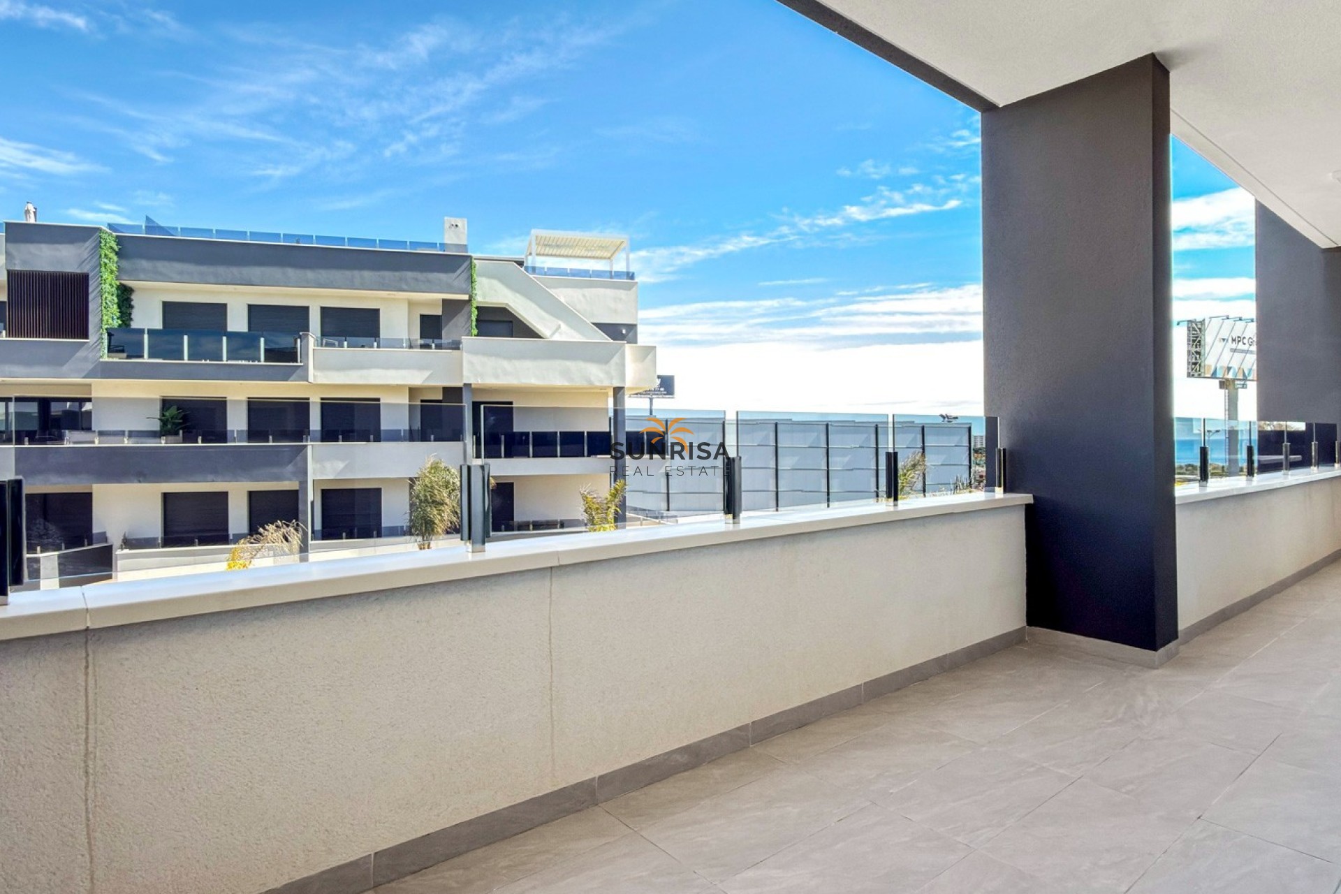 Resale - Apartment - Orihuela Costa