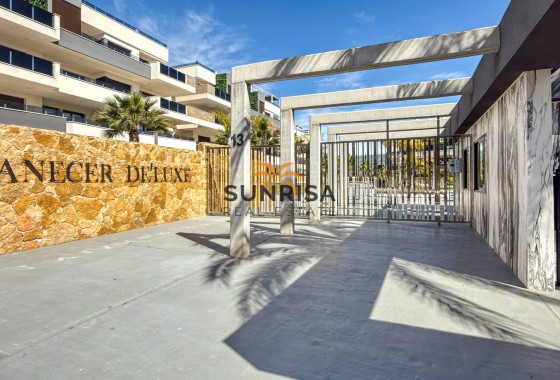 Apartment · Resale - Orihuela Costa · Playa Flamenca · Alicante · Spain