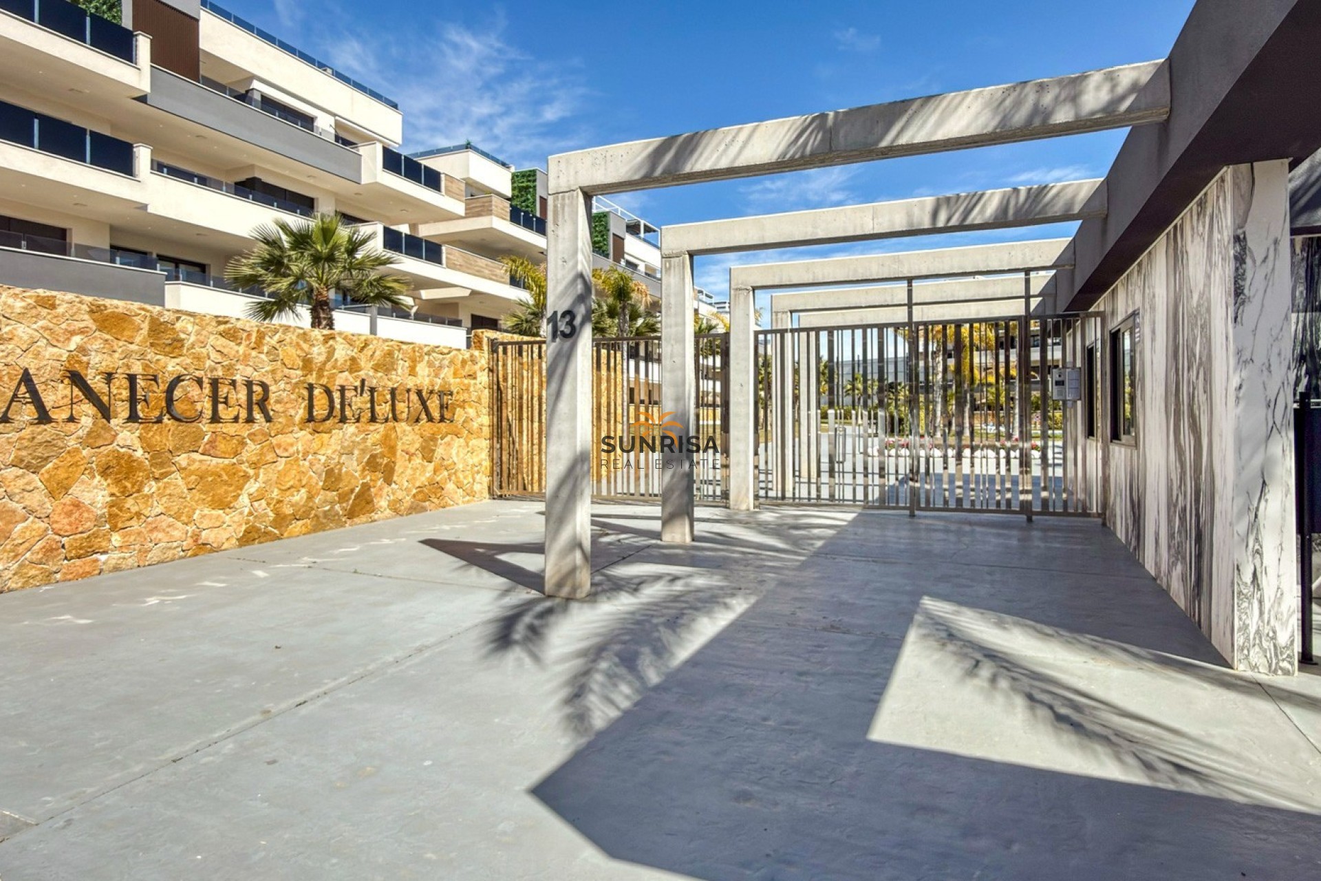 Resale - Apartment - Orihuela Costa