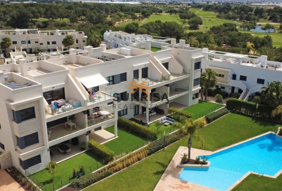 Apartamento · Reventa - Lo Romero Golf · Alicante · España
