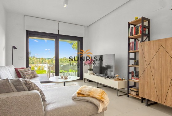 Apartamento · Reventa - Lo Romero Golf · Alicante · España