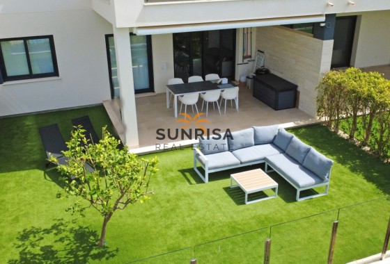 Apartamento · Reventa - Lo Romero Golf · Alicante · España