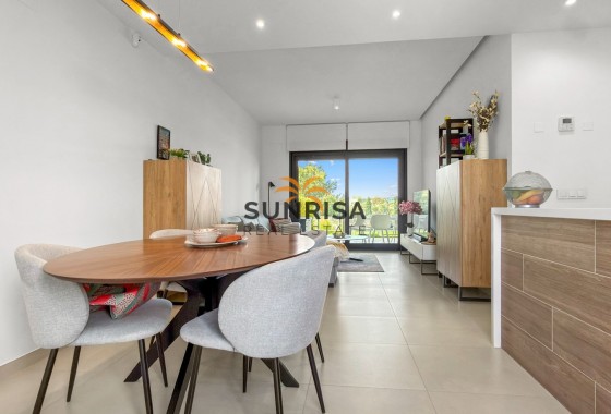 Apartamento · Reventa - Lo Romero Golf · Alicante · España