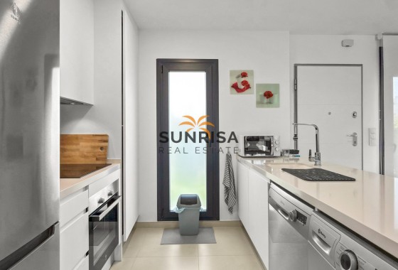 Apartamento · Reventa - Lo Romero Golf · Alicante · España