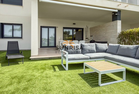Apartamento · Reventa - Lo Romero Golf · Alicante · España