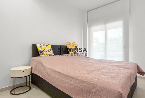 Apartamento · Reventa - Lo Romero Golf · Alicante · España