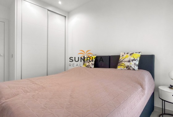 Apartamento · Reventa - Lo Romero Golf · Alicante · España