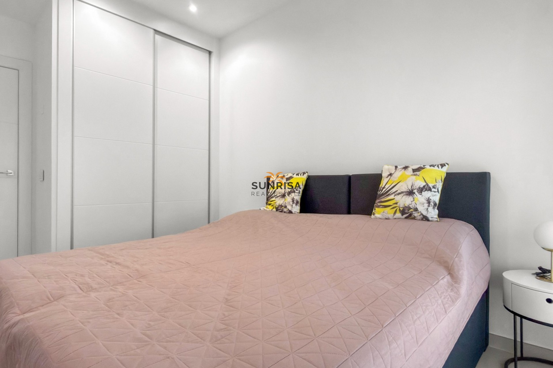 Herverkoop - Appartement - Lo Romero Golf