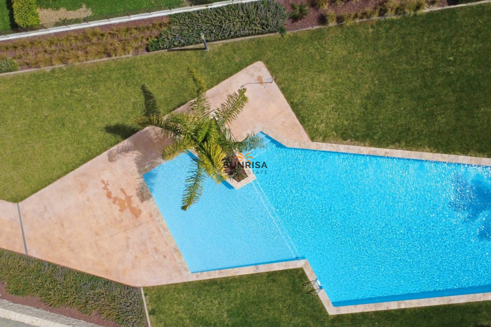 Herverkoop - Appartement - Lo Romero Golf