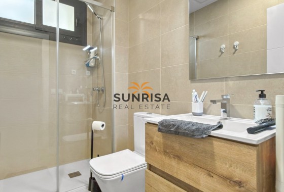 Apartamento · Reventa - Lo Romero Golf · Alicante · España