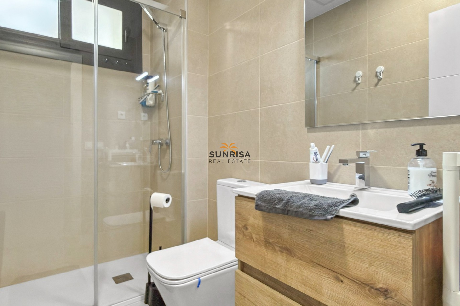 Herverkoop - Appartement - Lo Romero Golf