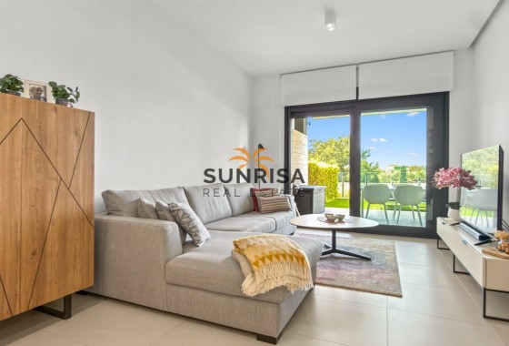 Apartamento · Reventa - Lo Romero Golf · Alicante · España