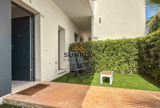 Apartamento · Reventa - Lo Romero Golf · Alicante · España