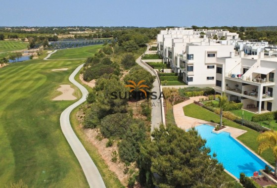 Apartamento · Reventa - Lo Romero Golf · Alicante · España