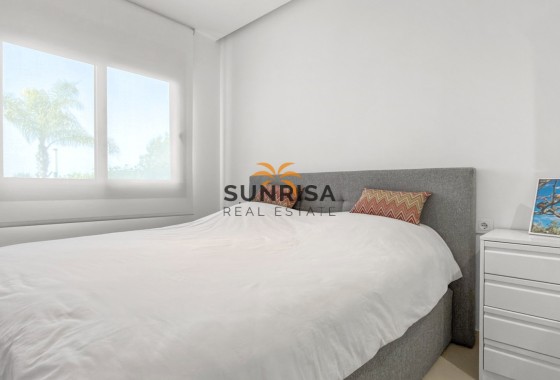 Apartamento · Reventa - Lo Romero Golf · Alicante · España