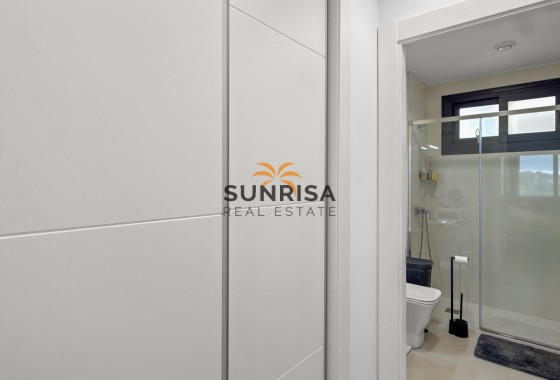 Apartamento · Reventa - Lo Romero Golf · Alicante · España