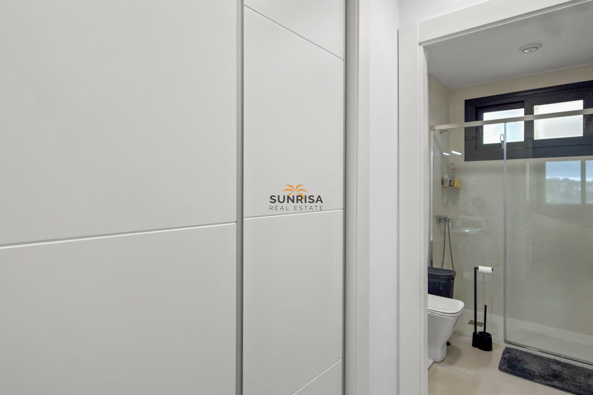 Herverkoop - Appartement - Lo Romero Golf