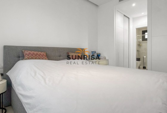 Apartamento · Reventa - Lo Romero Golf · Alicante · España