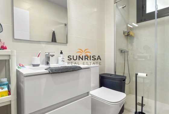 Apartamento · Reventa - Lo Romero Golf · Alicante · España
