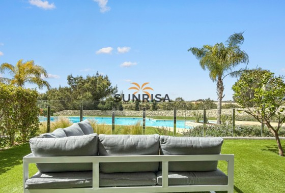 Apartamento · Reventa - Lo Romero Golf · Alicante · España