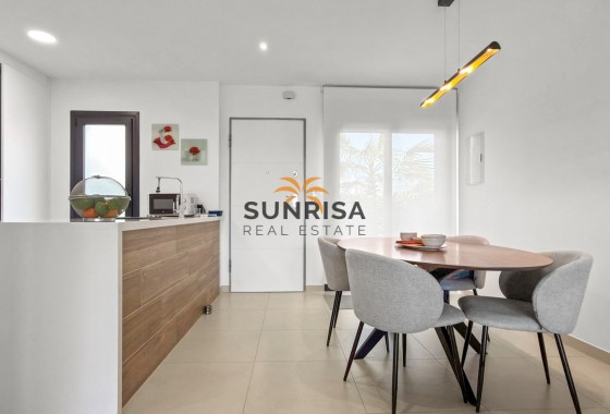 Apartamento · Reventa - Lo Romero Golf · Alicante · España