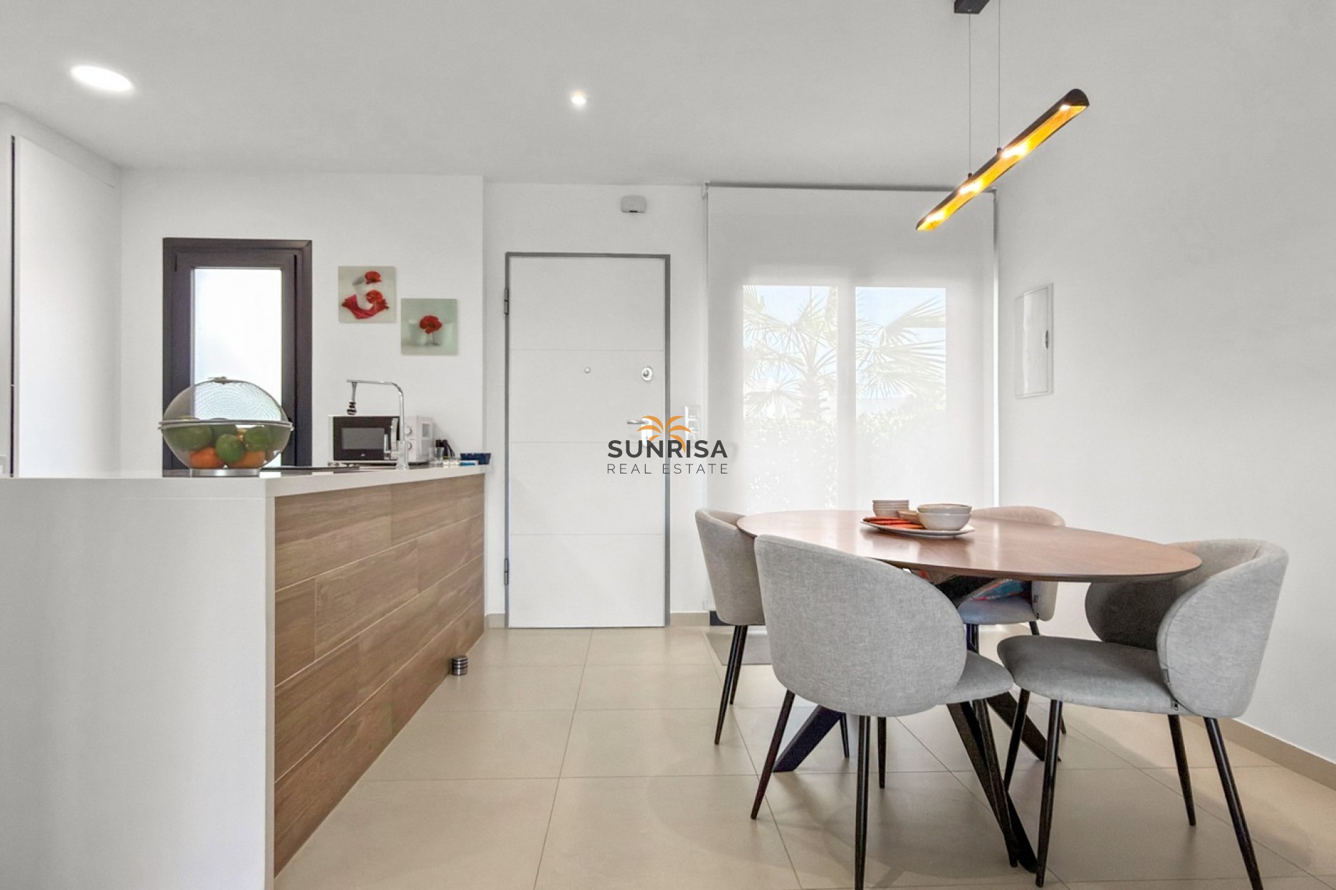 Herverkoop - Appartement - Lo Romero Golf