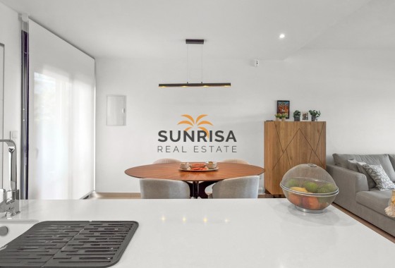 Apartamento · Reventa - Lo Romero Golf · Alicante · España