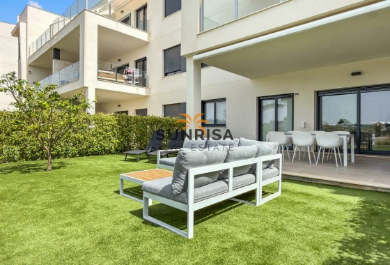 Apartamento · Reventa - Lo Romero Golf · Alicante · España