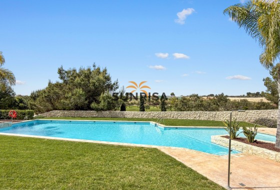 Apartamento · Reventa - Lo Romero Golf · Alicante · España