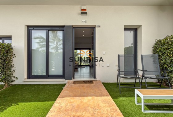 Apartamento · Reventa - Lo Romero Golf · Alicante · España