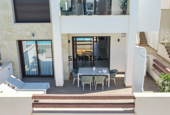 Apartamento · Reventa - Torrevieja · Los Balcones · Alicante · España