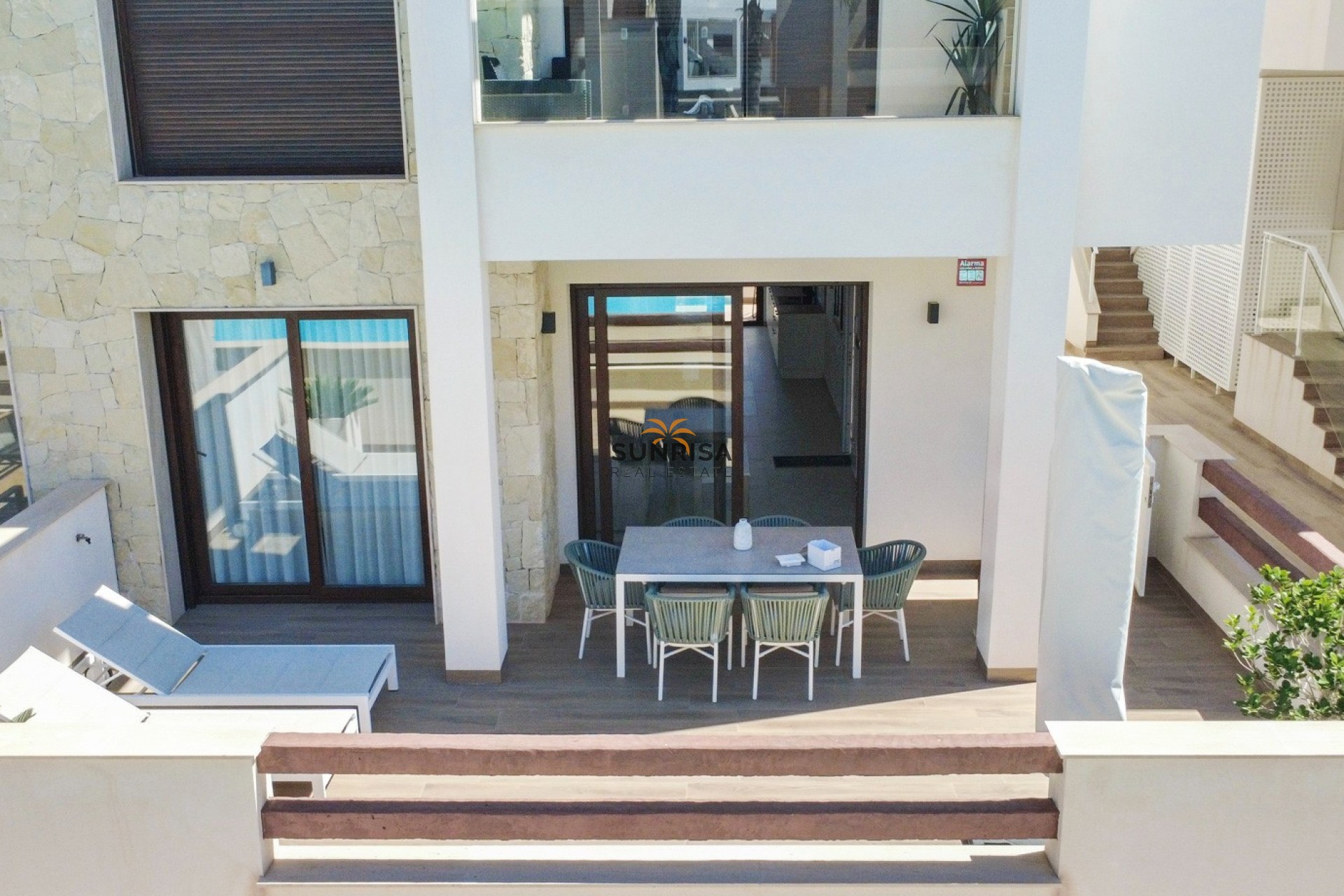 Reventa - Apartamento - Torrevieja